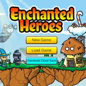 Enchanted Heroes